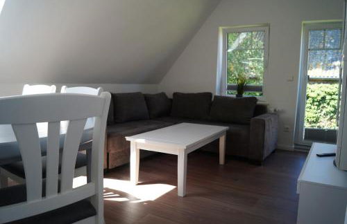 Ferienwohnung Muschelsucher in Schlagsdorf auf Fehmarn - Foto 16