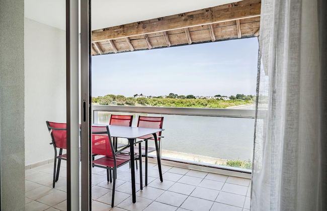 Thalazur Carnac - Résidence - Foto 12