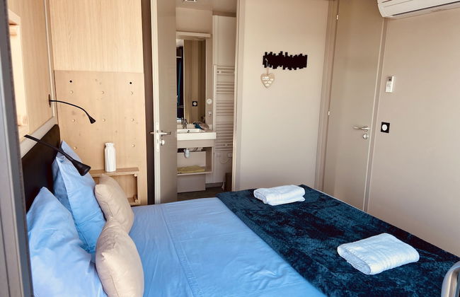 Les Ilots de Gruissan - Photo 5