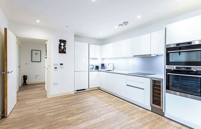 Greenwich Riverside Dream View - Foto 8