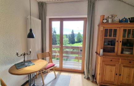 Ferienwohnung Am Kirchberg - Foto 22