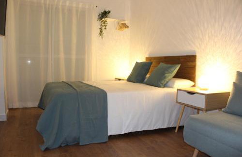 Brand new studio with terrace and BBQ close to city center - Foto 14