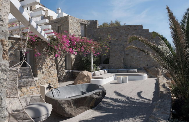 Villa Daloli Mykonos - Foto 73