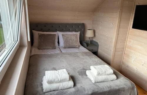 Silver Park Resort 10m do plaży - Foto 16