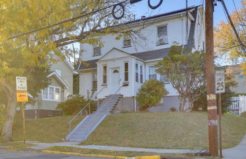 Free Parking Spot! Extended Stay Near Newark and NYC - Foto 20