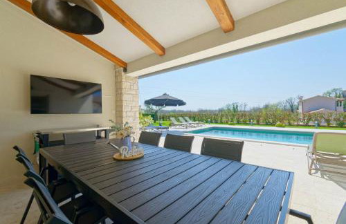 Villa Vego by Rent Istria - Foto 19