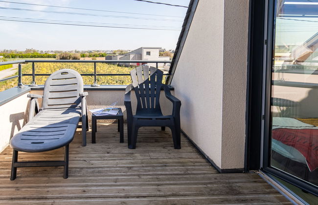 Holiday Home Tal ar Mor by Interhome - Foto 52