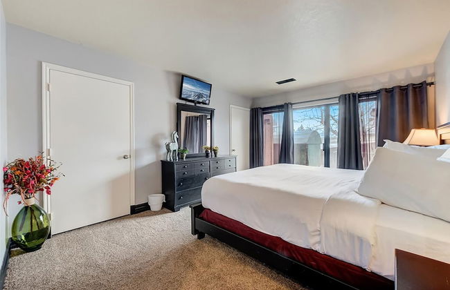 Shadow Ridge by All Seasons Resort Lodging - Foto 6