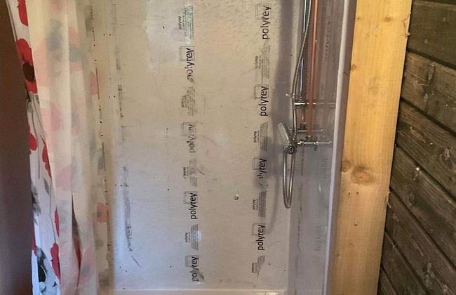 Highland River Retreat - Foto 2