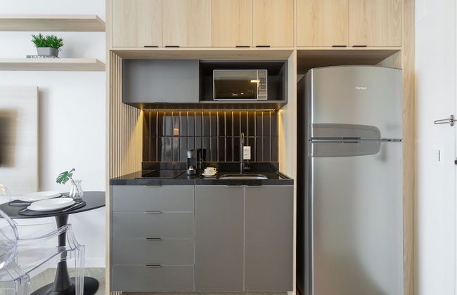 Charlie Porto Alegre Moinhos - Foto 51