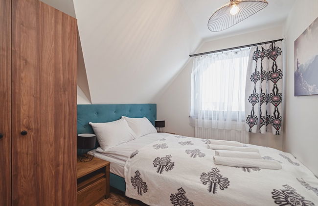 Sun & Snow Resorts H Białka Tatrzańska - Foto 8