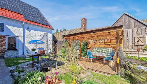 Ferienwohnung Kleinzerlang - Foto 2