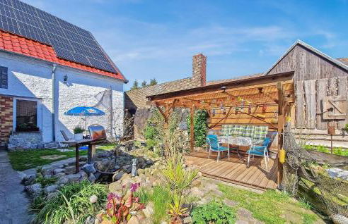 Ferienwohnung Kleinzerlang - Foto 2