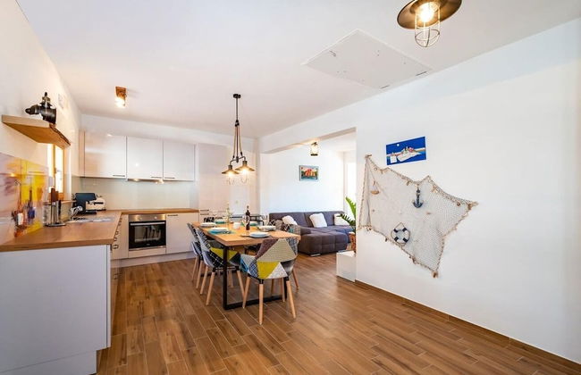 Luci - 40 m From sea - A1 - Photo 9