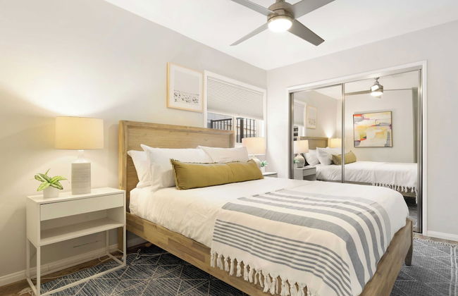 Mission Point 1 by Avantstay San Diego Beach House w/ Huge Patio & Fire Pit Walk to Beach! - Foto 32