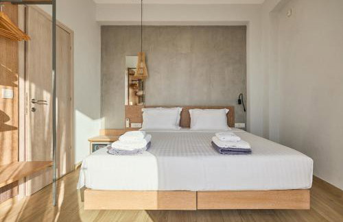 Ocean Private Villas - Pefkochori Halkidiki - Photo 27