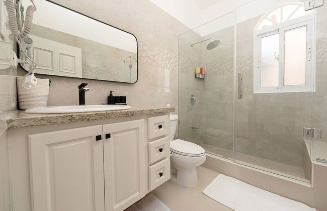 Villa Royale Luxury 4-bedroom Paradise In Sosua - Foto 17