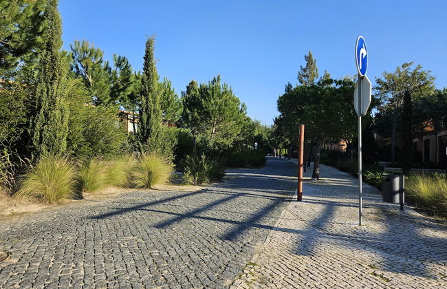 Tr ia Beach House With Pool - Foto 43