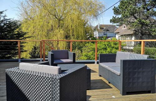 Contre vents et marées - Foto 15