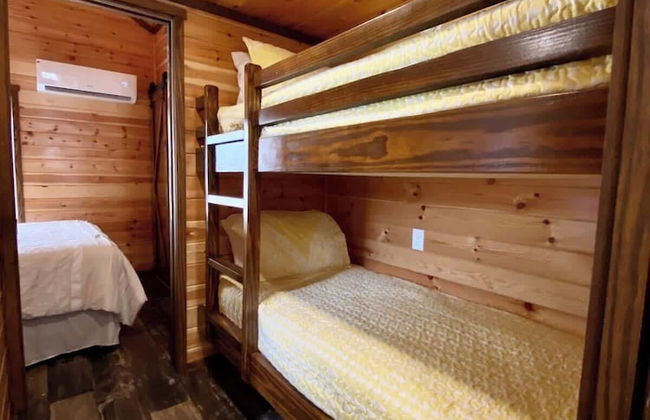 Resort at Fredericksburg Unit 8 - Foto 3