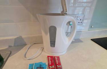 No 3 New Inn Apartments - Foto 22