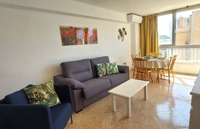 Best View Welcome Apartamentos Karola - Foto 8