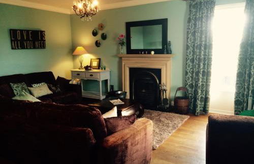 Cavan House - Foto 15