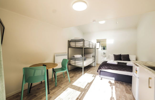 Tasman Holiday Parks – Waihi Beach - Foto 57