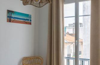 Serenity chic apartment Nice center - Foto 22