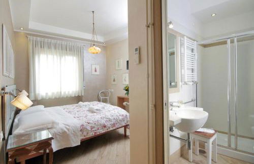 Deco's Place Roma Teodora - Foto 23