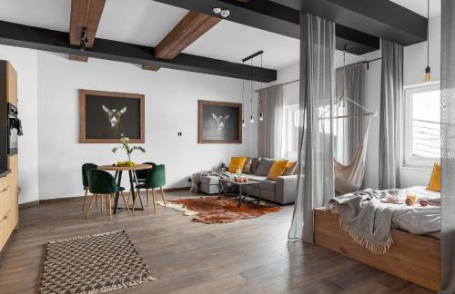 Aparthotel Narciarska 2 - Foto 56