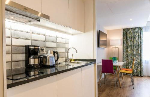 CADET Residence by Collection VESPER - Foto 54