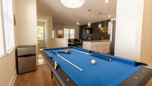 Brand New Downtown Beach Stay,WilmingtonPoolWiFi - Foto 5