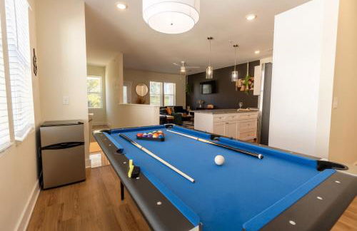 Brand New Downtown Beach Stay,WilmingtonPoolWiFi - Foto 5