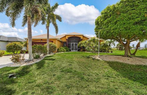 Heated Pool and Backs onto Freshwater Lake - Billie - Foto 11