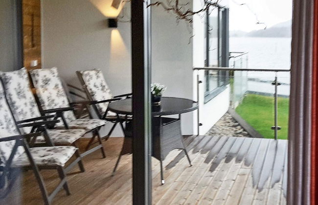 Holiday Home in FÃ¥vang - Foto 38