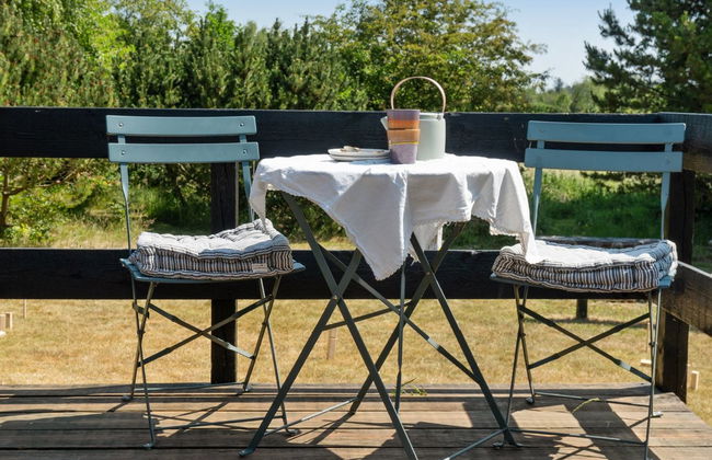 "Nadia" - 300m to the fjord - Photo 10