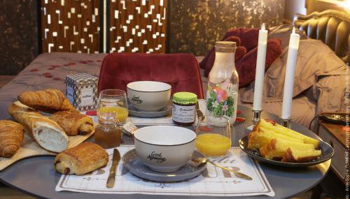 La suite détendue - Foto 3