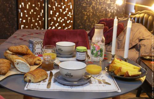 La suite détendue - Foto 3