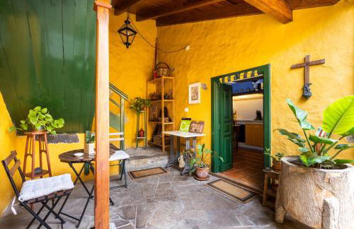 Casa Rural La Gañanía - Foto 5