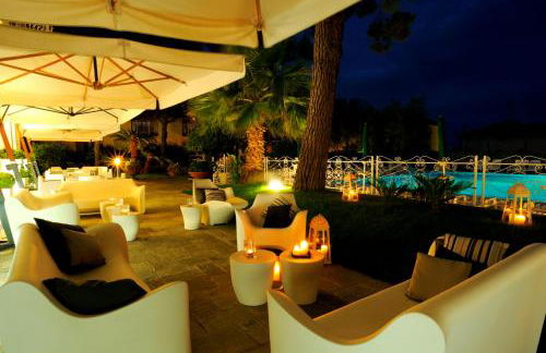 Residence Oliveto - Foto 18