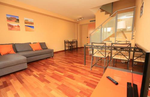 LITORAL COSTA DORADA - SOL CAMBRILS PARK Only families - Foto 61