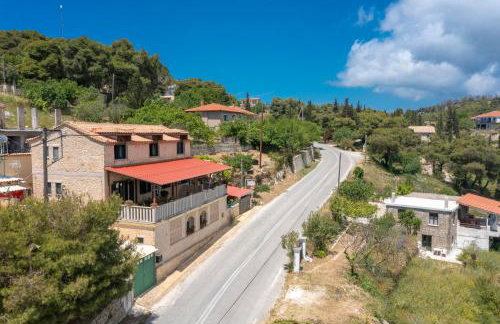 Zakynthos Shipwreck Nearby&Easy Parking&Barbecue Patio - Foto 22