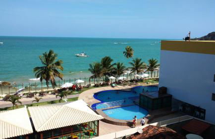 Tabatinga Residence Apart Hotel - Foto 5