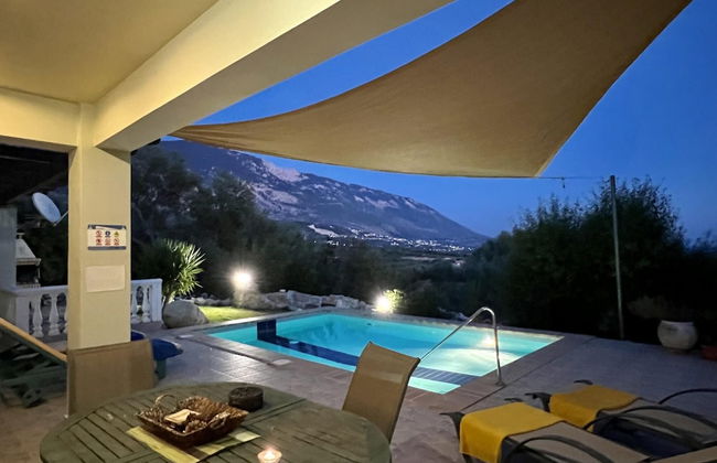 Villa Yianna in Karavados - Foto 37