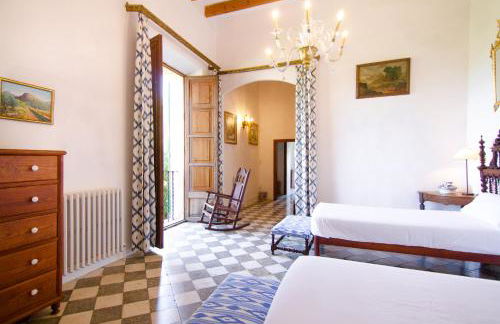 Agroturismo Son Sant Andreu - Foto 16