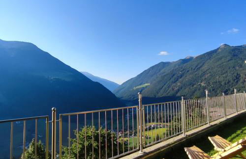 Großstahlhof Mountain & Panorama View - Foto 23