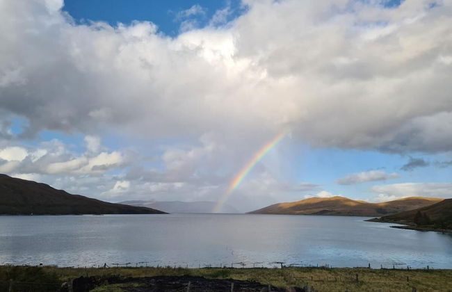 Luib House - Foto 38