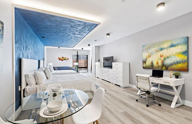 Global Luxury Suites at The Arches - Foto 46