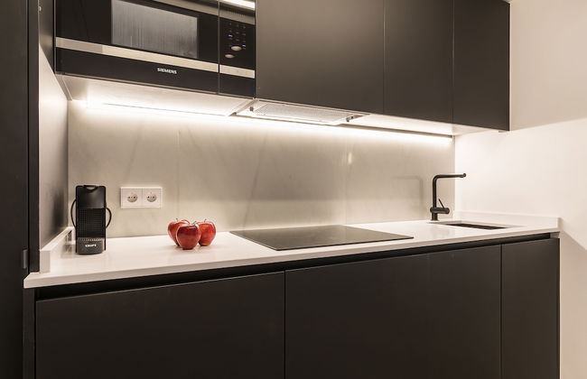 Feelathome Waldorf Suites Apartments - Foto 18